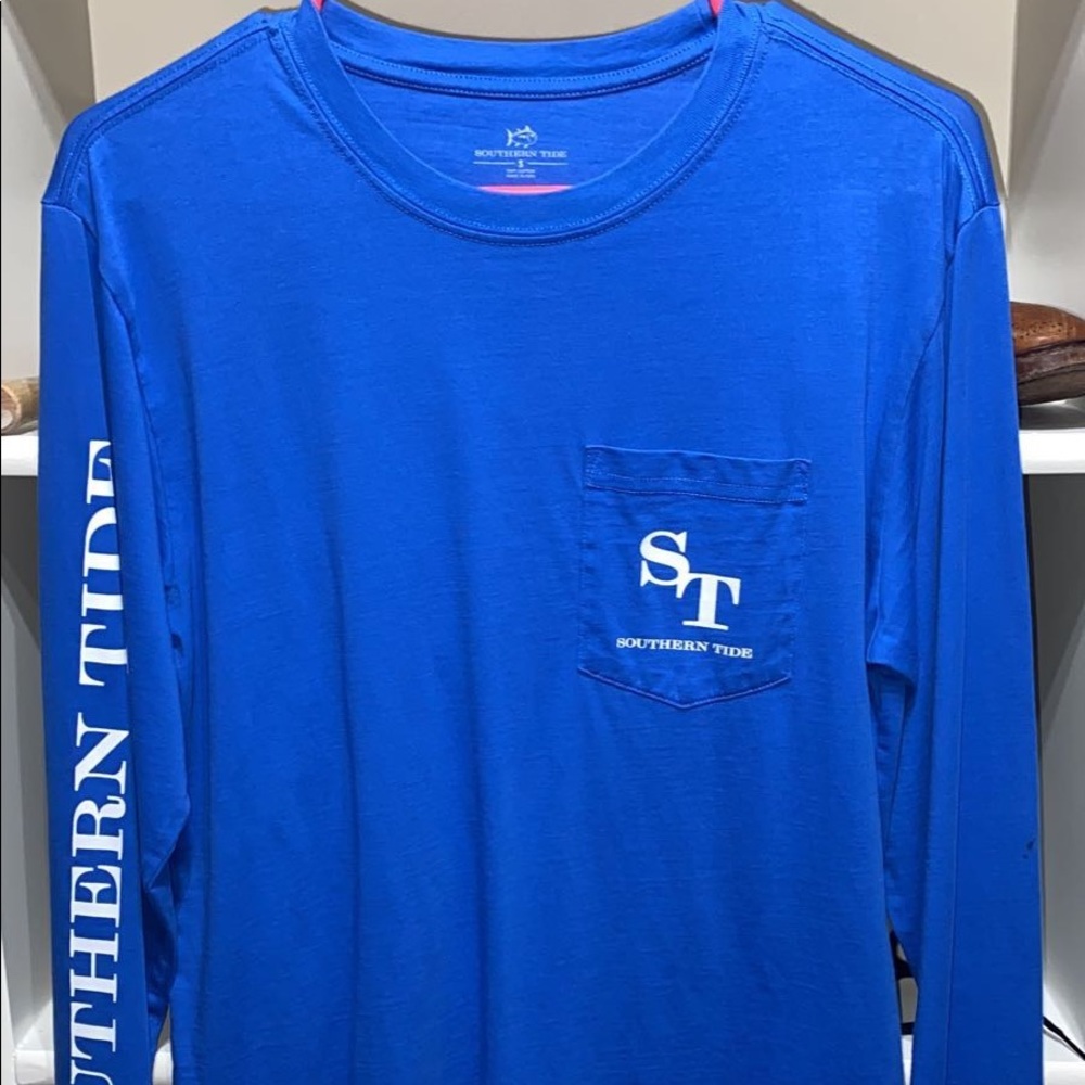 Southern Tide long sleeve